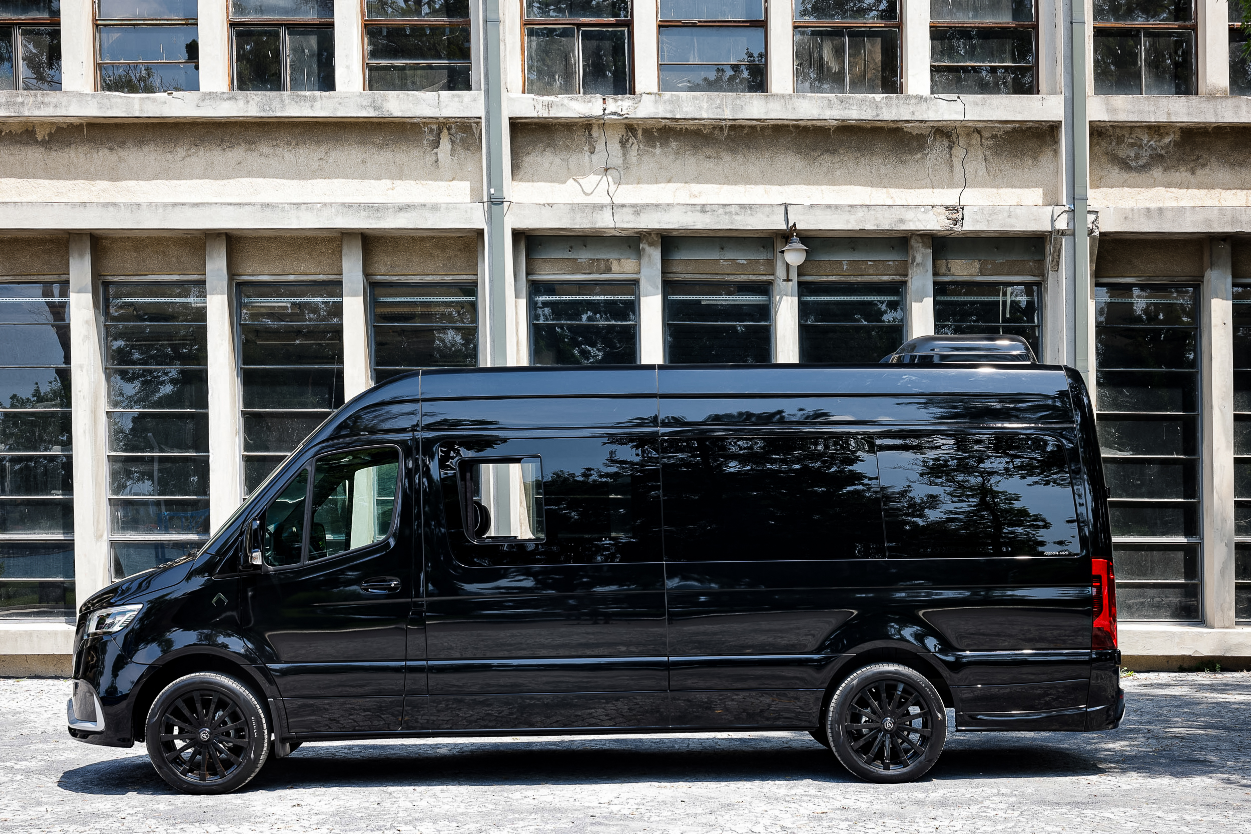 mercedes-benz sprinter passenger van 2023 W1Z4NGHY8PT129884 image mercedes-benz sprinter passenger van 2023 W1Z4NGHY8PT129884 image
